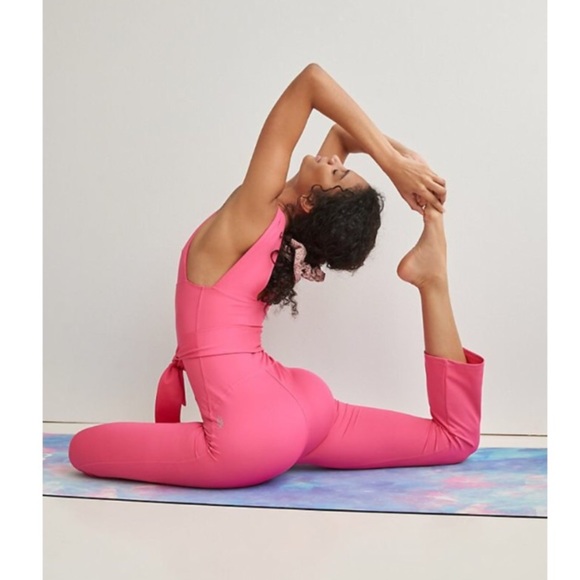 Free People Jumpsuit, New - Picture 5 of 10